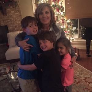 Meet your Posher, Denise